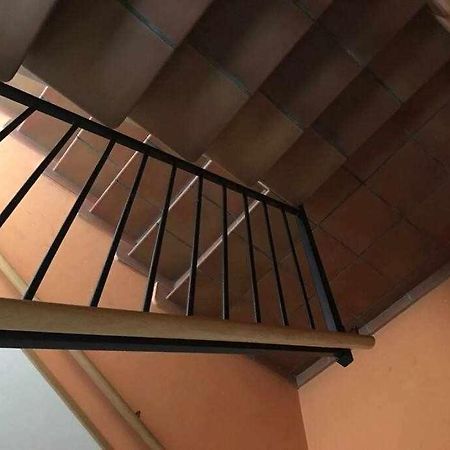 Una Encantadora Estadia En Madrid Apartman Kültér fotó